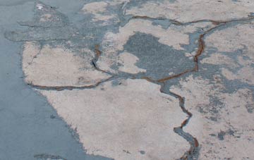 fibreglass roofing replacement Wolverley