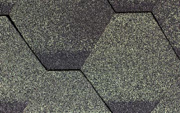 Wolverley fibreglass shingle repairs