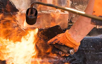 Wolverley flat roof repair companies