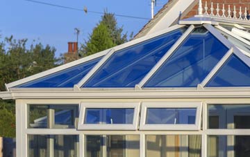 professional Wolverley conservatory insulation