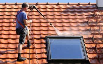 roof cleaning Wolverley