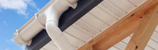 get Wolverley guttering quotes today