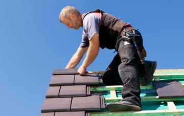 disadvantages of Wolverley slate roofing