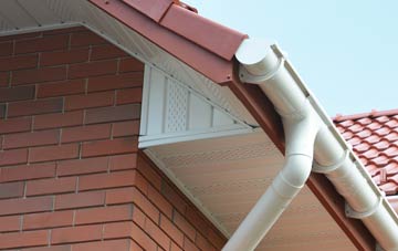 Wolverley soffit repair costs