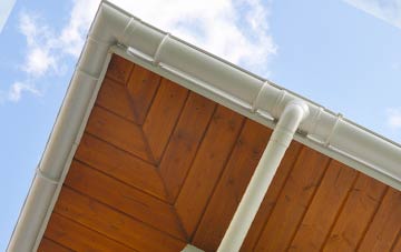 Wolverley soffit types