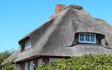 thatch roofing Wolverley