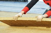 find rated Wolverley roof insulation companies
