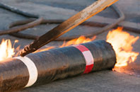 free Wolverley flat roofing repair quotes