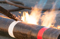 Wolverley flat roofing replacement