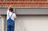 free Wolverley gutter repair quotes