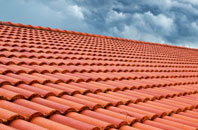 Wolverley roofing tiles